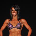 Renee  Bosco - NPC Team Universe 2013 - #1