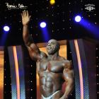 Toney  Freeman - IFBB Arnold Classic 2014 - #1