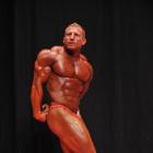 Michael  Gracey - NPC USA 2013 - #1