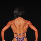 Renee  Bosco - NPC Team Universe 2013 - #1