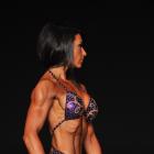 Renee  Bosco - NPC Team Universe 2013 - #1