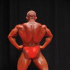 Michael  Gracey - NPC USA 2013 - #1