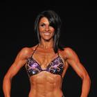 Renee  Bosco - NPC Team Universe 2013 - #1