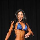 Lisette  Howard - NPC Jr. Nationals 2013 - #1