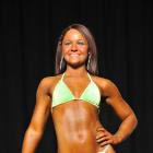 Shelby  Maynard - NPC Jr. Nationals 2013 - #1
