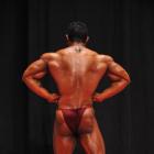 Anthony   Marmon - NPC USA 2013 - #1