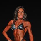 Laurel  Bickford - NPC Team Universe 2013 - #1