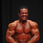 Anthony   Marmon - NPC USA 2013 - #1