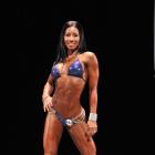 Elizabeth  Yisrael - NPC Nationals 2013 - #1