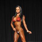 Jessica  Beville - NPC Jr. Nationals 2013 - #1