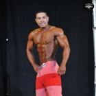 Nicholas  Desatnik - IFBB Pittsburgh Pro 2014 - #1