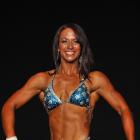 Marissa  Hein - NPC Team Universe 2013 - #1