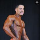 Nicholas  Desatnik - IFBB Pittsburgh Pro 2014 - #1