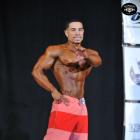 Nicholas  Desatnik - IFBB Pittsburgh Pro 2014 - #1