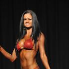 Jessica  Beville - NPC Jr. Nationals 2013 - #1