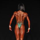 Elissa  Martis - NPC Team Universe 2013 - #1