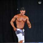 Chris  Gurunlian - IFBB Pittsburgh Pro 2014 - #1