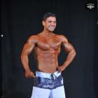 Chris  Gurunlian - IFBB Pittsburgh Pro 2014 - #1