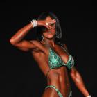 Elissa  Martis - NPC Team Universe 2013 - #1