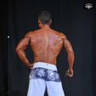 Chris  Gurunlian - IFBB Pittsburgh Pro 2014 - #1