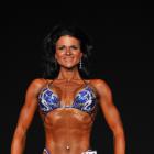 Laura  Mealy - NPC Team Universe 2013 - #1