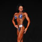 Laura  Mealy - NPC Team Universe 2013 - #1