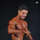 Chris  Gurunlian - IFBB Pittsburgh Pro 2014 - #1