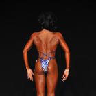 Laura  Mealy - NPC Team Universe 2013 - #1