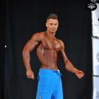 Denis  Gusev - IFBB Pittsburgh Pro 2014 - #1