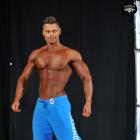 Denis  Gusev - IFBB Pittsburgh Pro 2014 - #1