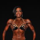 Tiffany  Morgan - NPC Team Universe 2013 - #1