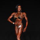 Tiffany  Morgan - NPC Team Universe 2013 - #1