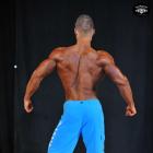 Denis  Gusev - IFBB Pittsburgh Pro 2014 - #1