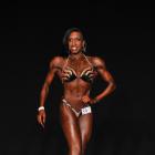 Tiffany  Morgan - NPC Team Universe 2013 - #1