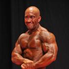 James  Sledge - NPC USA 2013 - #1