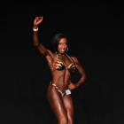 Tiffany  Morgan - NPC Team Universe 2013 - #1