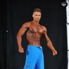 Denis  Gusev - IFBB Pittsburgh Pro 2014 - #1