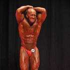 James  Sledge - NPC USA 2013 - #1