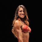 Tessa  Caldwell - NPC Nationals 2013 - #1