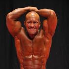 James  Sledge - NPC USA 2013 - #1