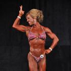 Elizabeth  Schneider - NPC Masters Nationals 2013 - #1