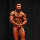 Juan  Terrazas - NPC USA 2013 - #1