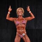 Elizabeth  Schneider - NPC Masters Nationals 2013 - #1