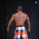 Ian  Lauer - IFBB Pittsburgh Pro 2014 - #1