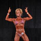 Elizabeth  Schneider - NPC Masters Nationals 2013 - #1