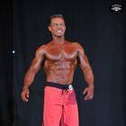 Tone  Martin - IFBB Pittsburgh Pro 2014 - #1