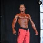 Tone  Martin - IFBB Pittsburgh Pro 2014 - #1