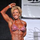 Elizabeth  Schneider - NPC Masters Nationals 2013 - #1