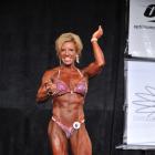 Elizabeth  Schneider - NPC Masters Nationals 2013 - #1