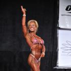 Elizabeth  Schneider - NPC Masters Nationals 2013 - #1